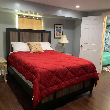 Spacious 5-Br House Near Transit W Parking Chicago Exterior photo